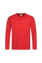 Classic maglia girocollo manica lunga ST2500