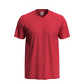 Classic maglia collo a V ST2300