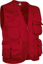 Gilet SAFARI
