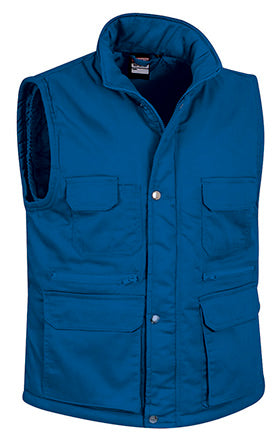 Gilet REPORTER