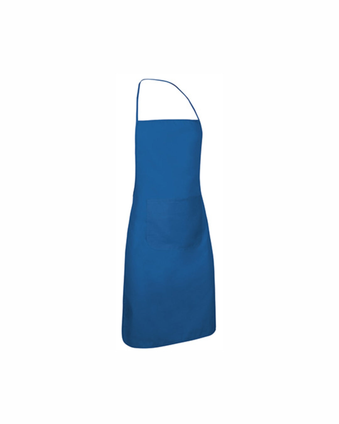 Grembiule Chef personalizzato 04323