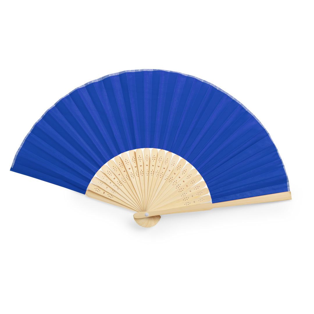 31 6406 Ventaglio in bamboo