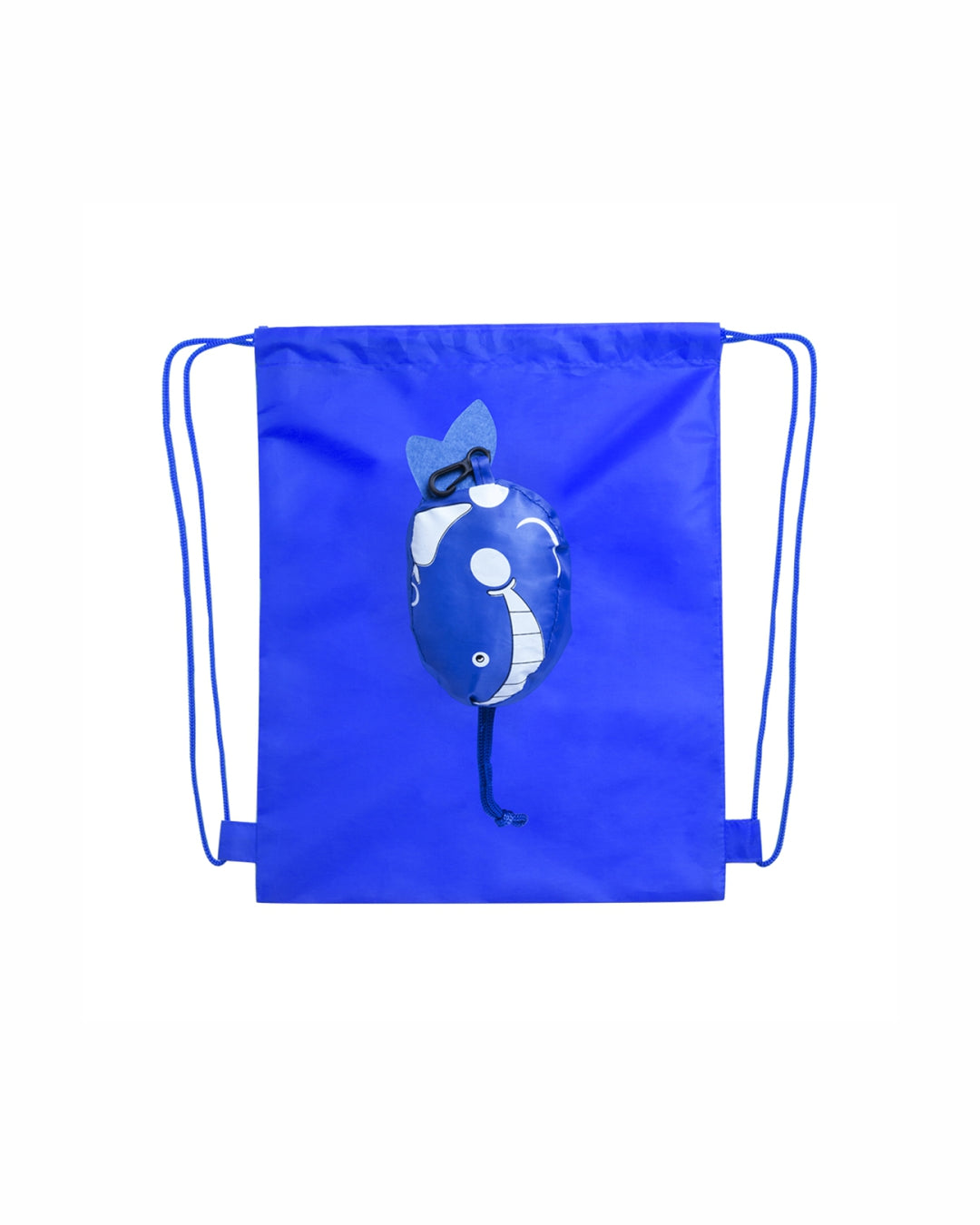 KISSA Zaino Pieghevole 05511