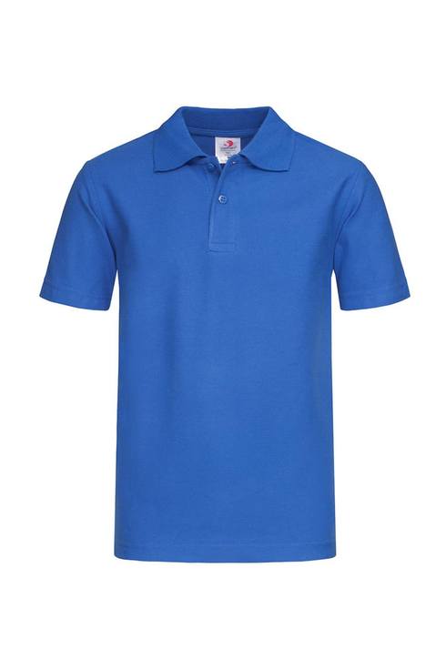 Polo piquè bambino ST3200