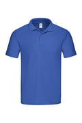 Polo Original Fruit Of The Loom F63050