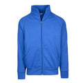 Felpa Jacket zip lunga IT470