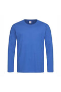 Classic maglia girocollo manica lunga ST2500