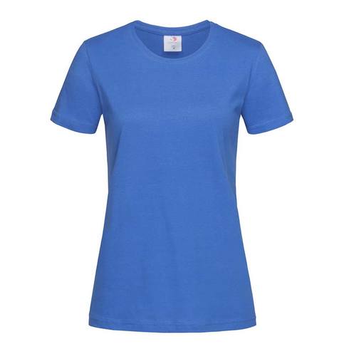 Classic donna maglia girocollo ST2600