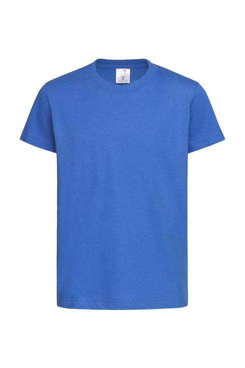 Classic junior maglia bambino girocollo ST2200