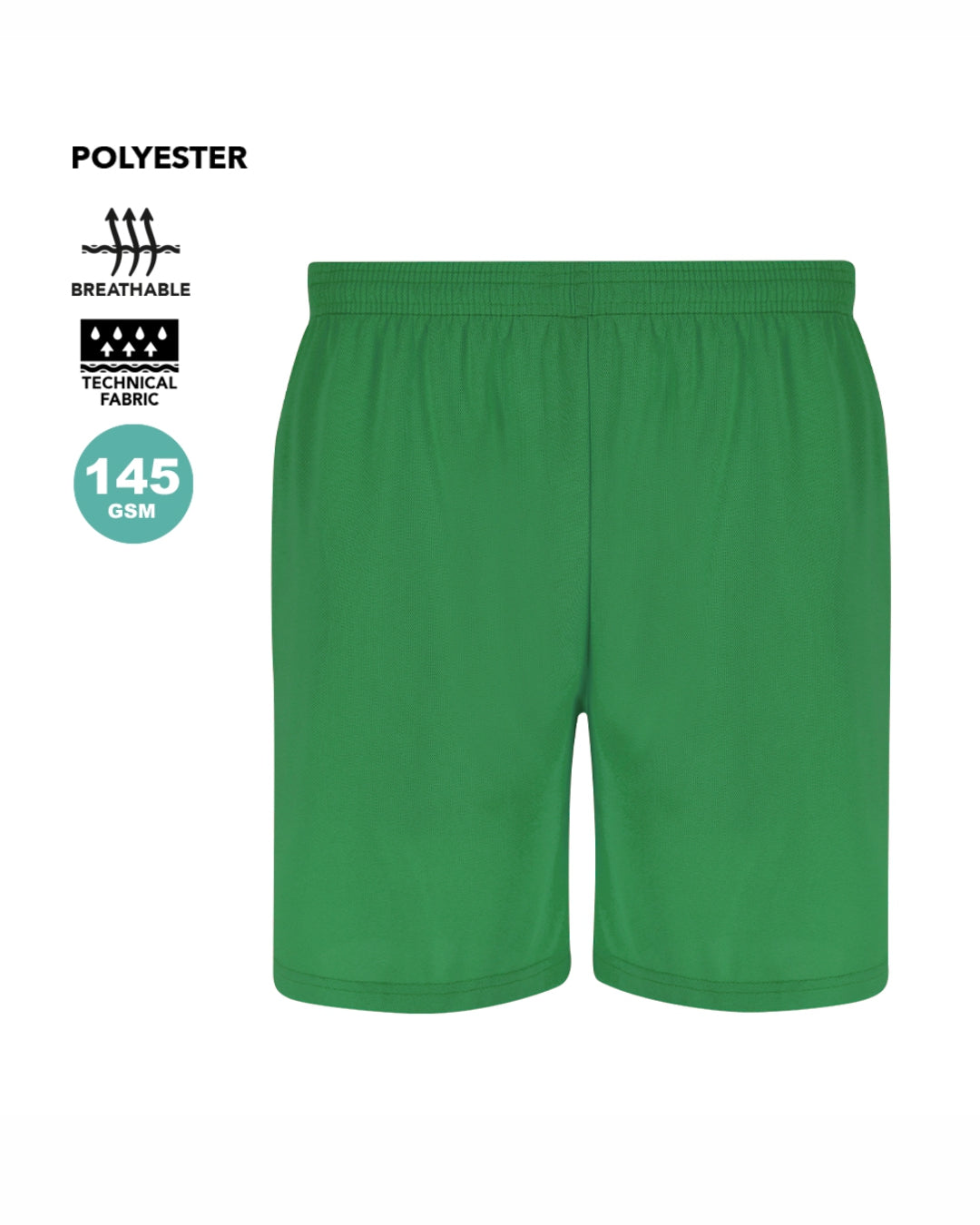 RUDIG Pantaloncino sportivo 31 21428