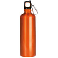 Borraccia alluminio 750 ml 03065