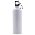 Borraccia alluminio 750 ml 03065