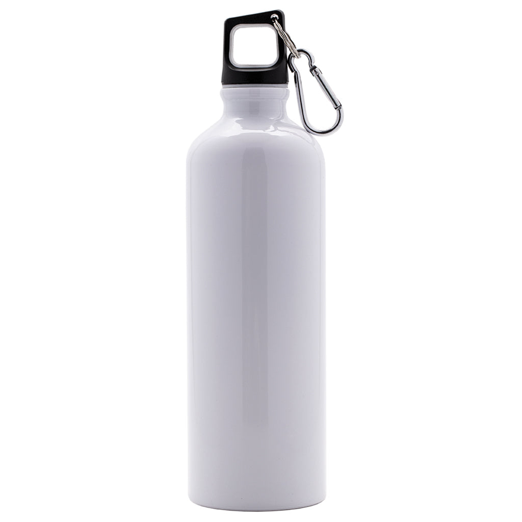 Borraccia alluminio 750 ml 03065