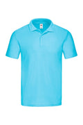 Polo Original Fruit Of The Loom F63050