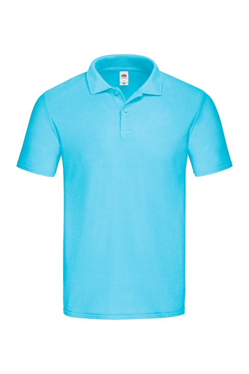 Polo Original Fruit Of The Loom F63050