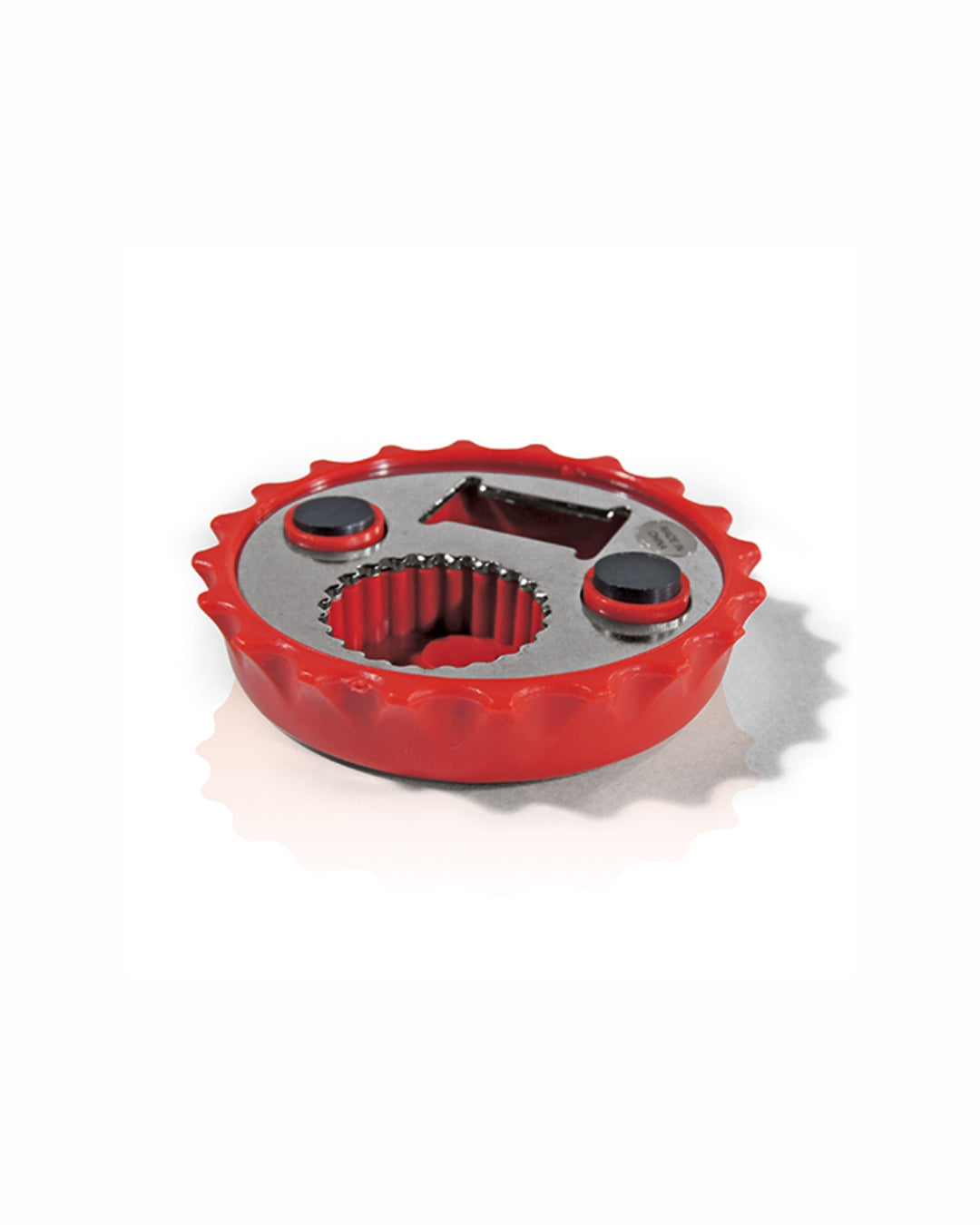 Apribottiglie a forma di Tappo