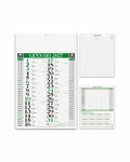 Calendario olandese Classic 07503