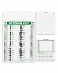 Calendario olandese Elegant 07501