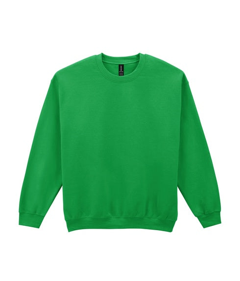 Felpa girocollo GL18000