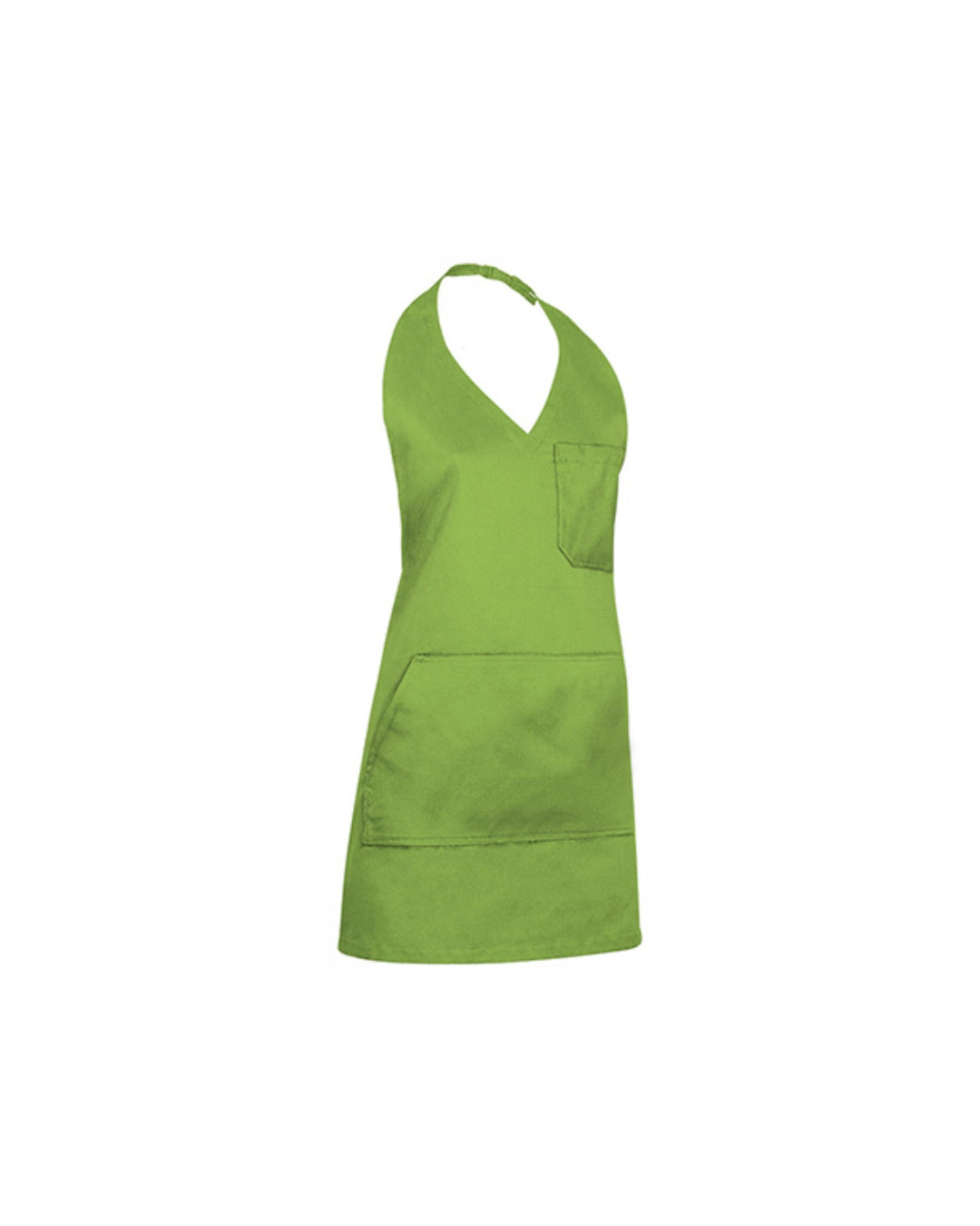 Grembiule con pettorina Bistro 04324