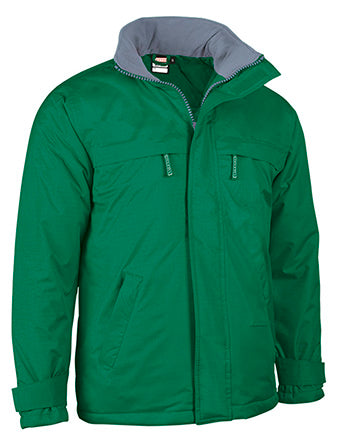 Giacca cappotto BOREAL