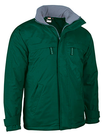 Giacca cappotto BOREAL