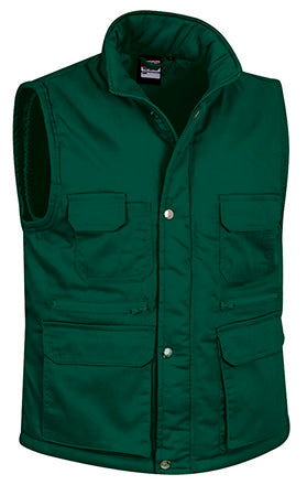 Gilet REPORTER