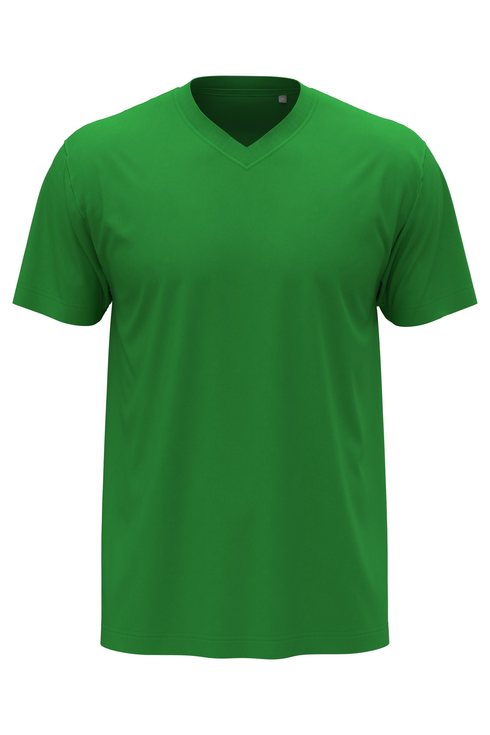 Classic maglia collo a V ST2300
