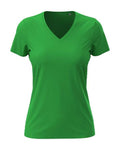 Classic donna maglia collo V ST2700