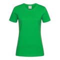 Classic donna maglia girocollo ST2600