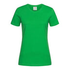 Classic donna maglia girocollo ST2600