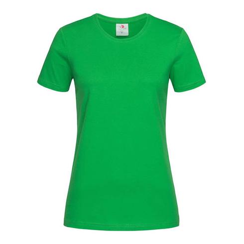 Classic donna maglia girocollo ST2600