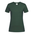 Classic donna maglia girocollo ST2600