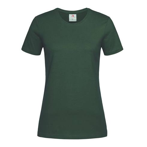 Classic donna maglia girocollo ST2600