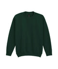 Felpa girocollo bambino GL18000B