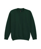 Felpa girocollo bambino GL18000B