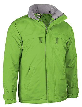 Giacca cappotto BOREAL