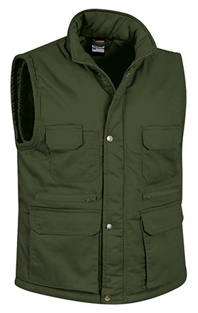Gilet REPORTER