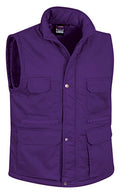 Gilet REPORTER