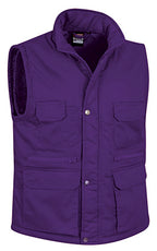Gilet REPORTER