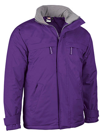 Giacca cappotto BOREAL