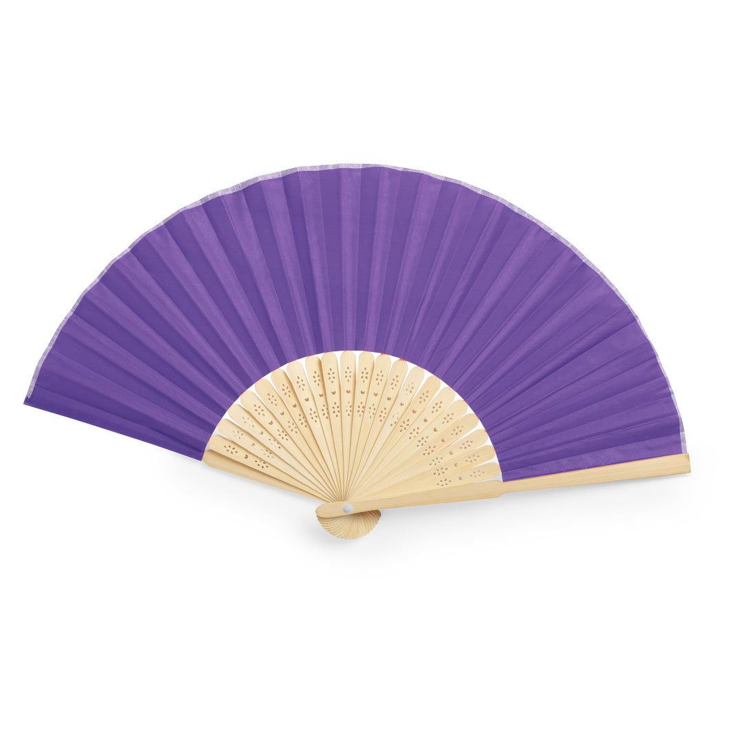 31 6406 Ventaglio in bamboo