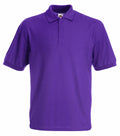 Polo pique' bambino manica corta F63417