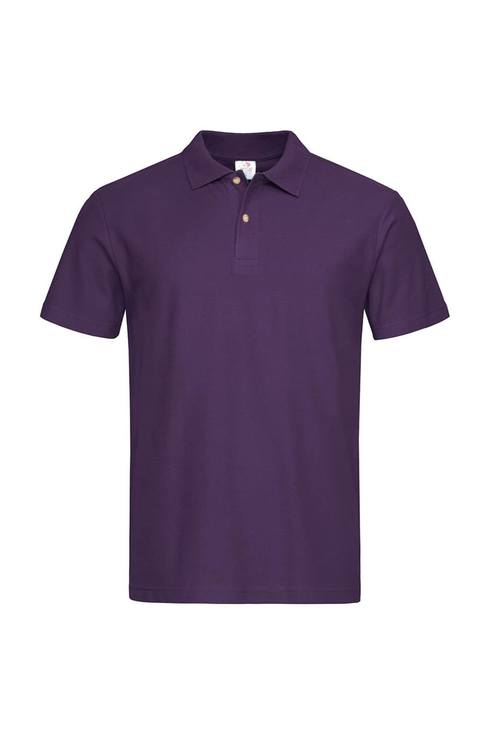 Polo piquè ST3000