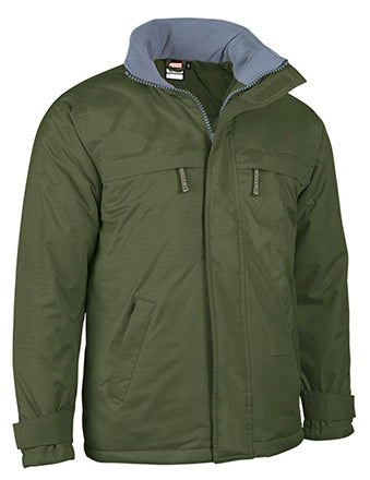 Giacca cappotto BOREAL
