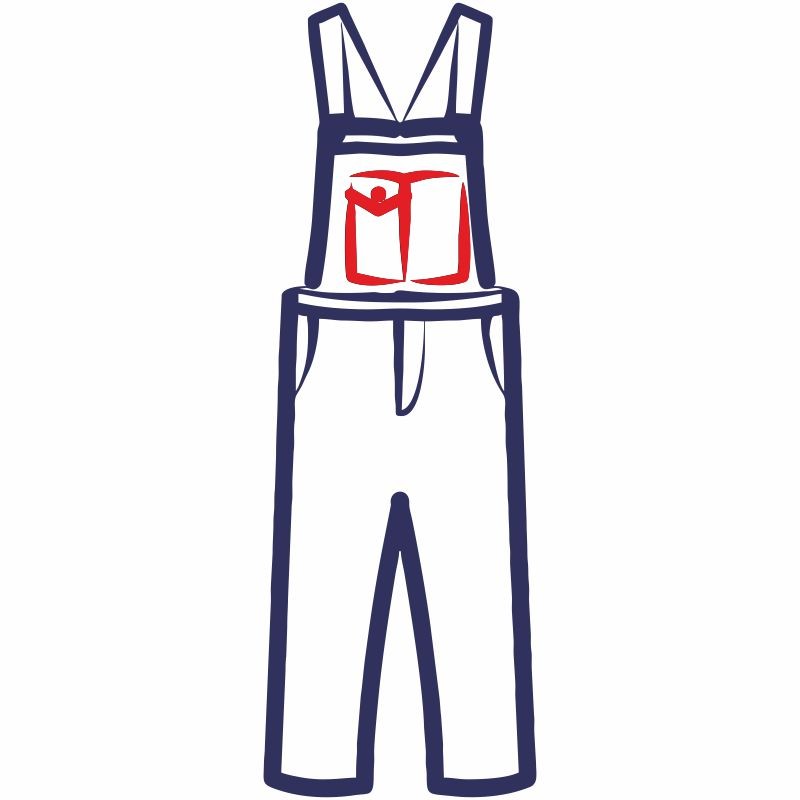 Abbigliamento da lavoro
