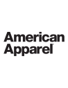 Manufacturer - 1. American Apparel